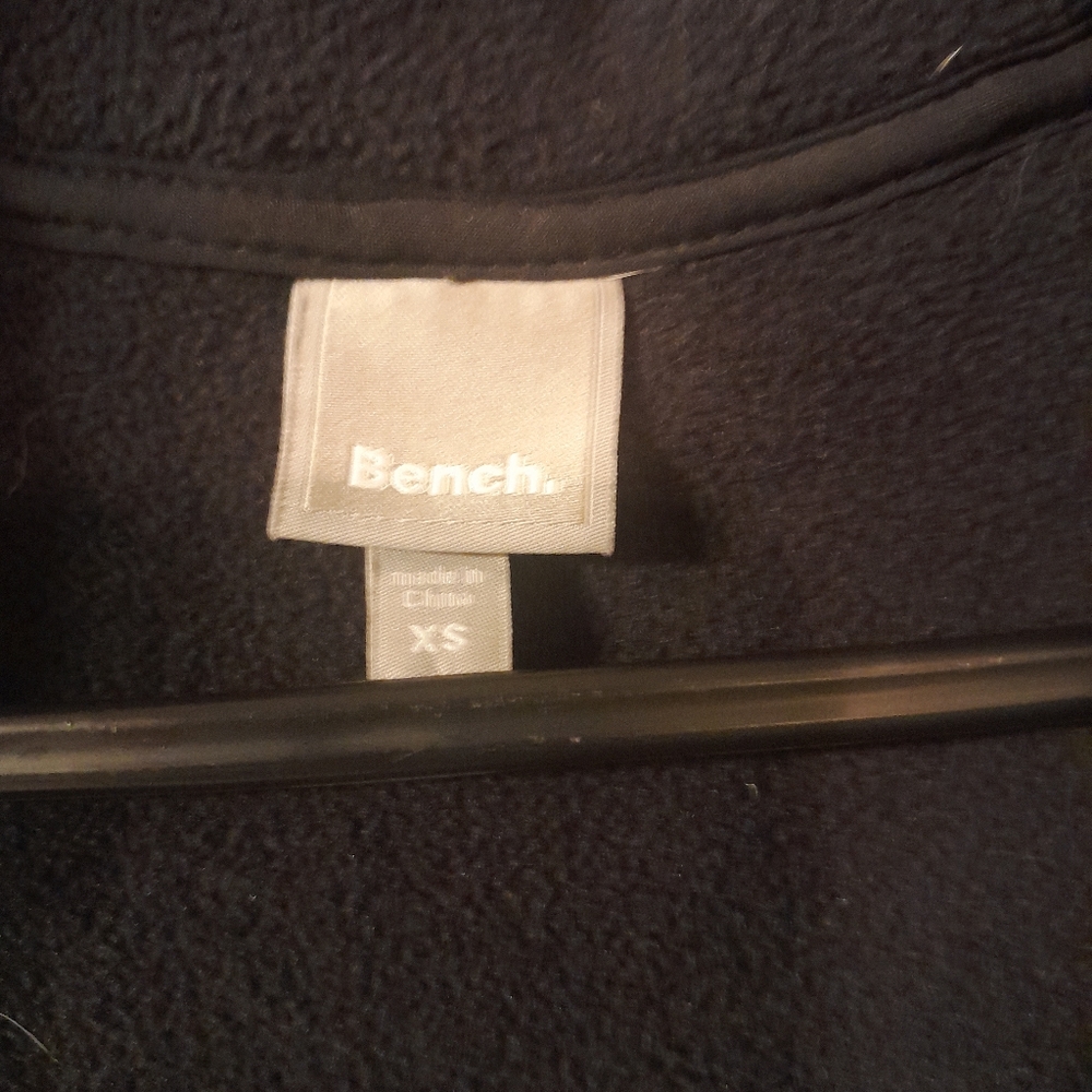 Bench 3/4 fall jacket - Picture 3 of 4